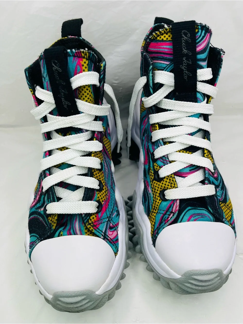 CONVERSE 